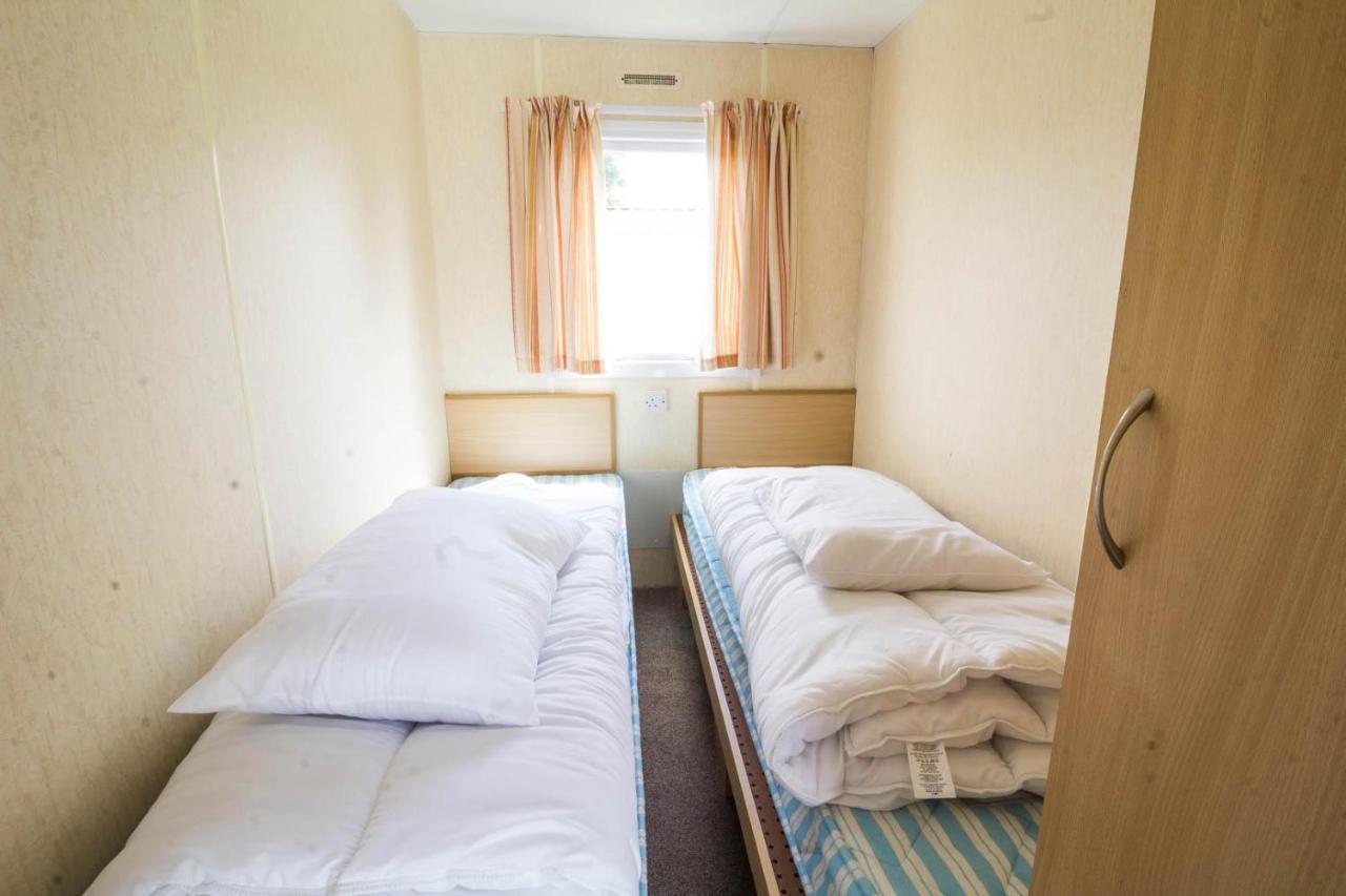Lovely 3 Bed, 8 Berth Caravan For Hire In Skegness, Lincolnshire Ref 35120Sd Louth  Eksteriør bilde
