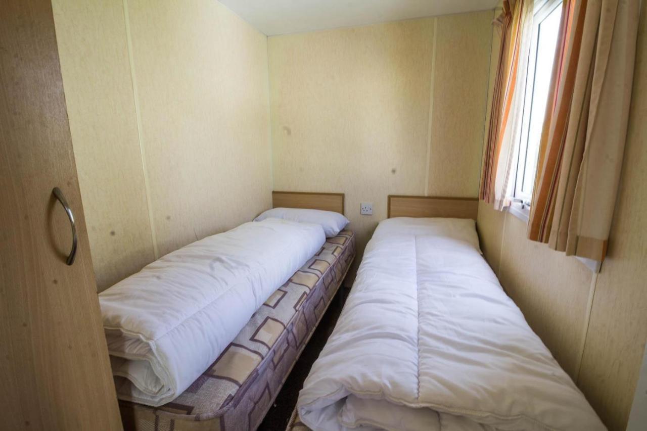 Lovely 3 Bed, 8 Berth Caravan For Hire In Skegness, Lincolnshire Ref 35120Sd Louth  Eksteriør bilde